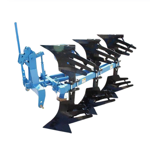 6-bottom Reversible Moldboard Plow