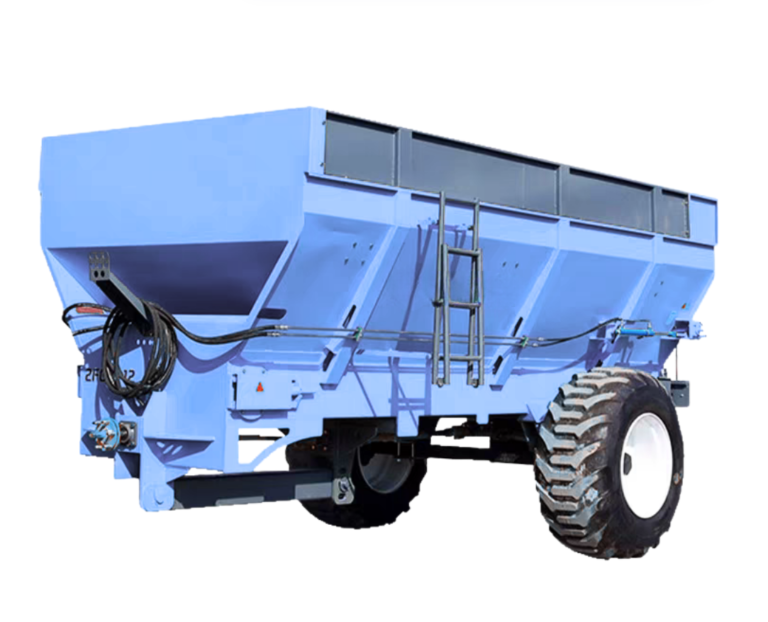 Fertilizer Spreader