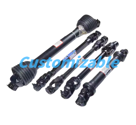 PTO Shaft